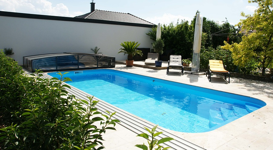 Mit einem Pool Bausatz zum ganz persönlichen Pool in Ihrem Garten ⋆ ...