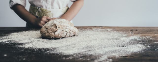 Brot selber zu Zubereiten kann leichter sein als Sie glauben.
